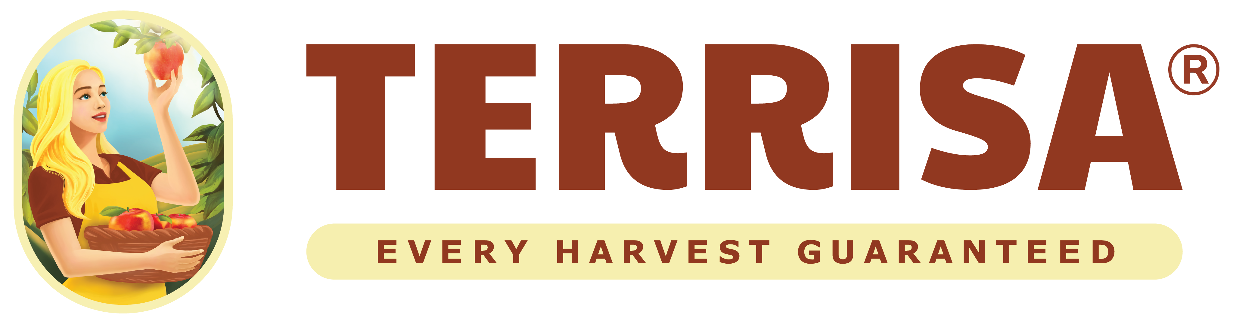 Terrisa Logo