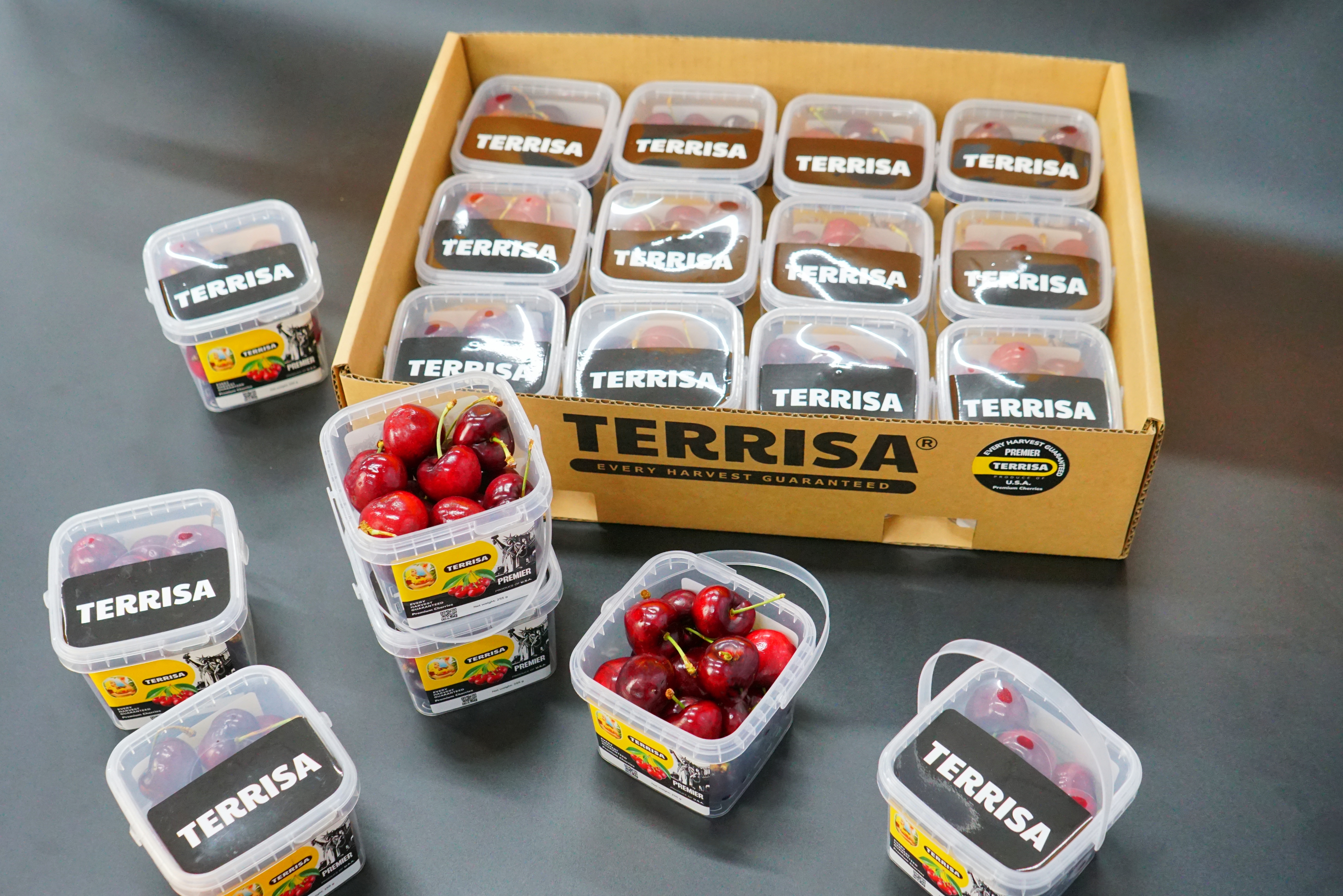 Chất lượng vượt trội